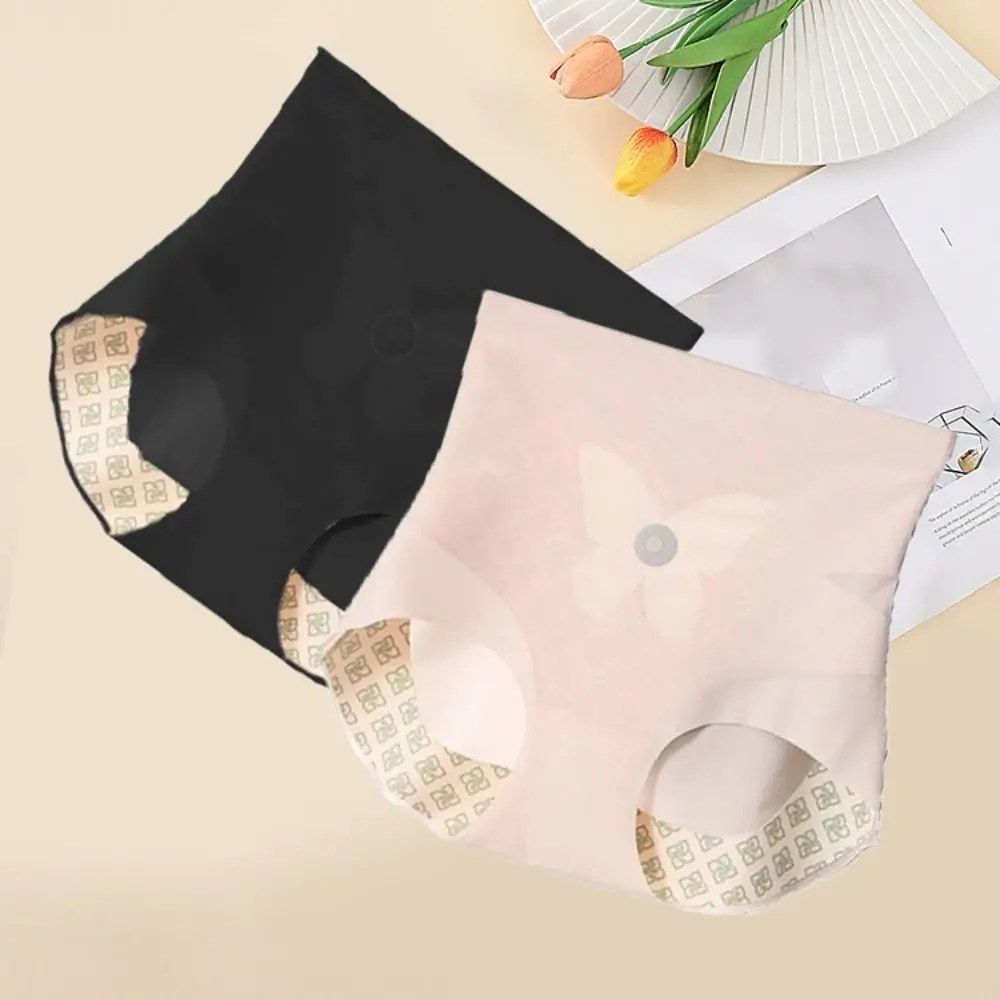 High Waist Postpartum Body Shapers Butterfly Panties Butt Lifter Briefs Belly Contracting Cotton Crotch Seamless Shapewear Lady
High Waist Postpartum Body Shapers Butterfly Panties Butt Lifter Briefs Belly Contracting Cotton Crotch Seamless Shapewear Lady