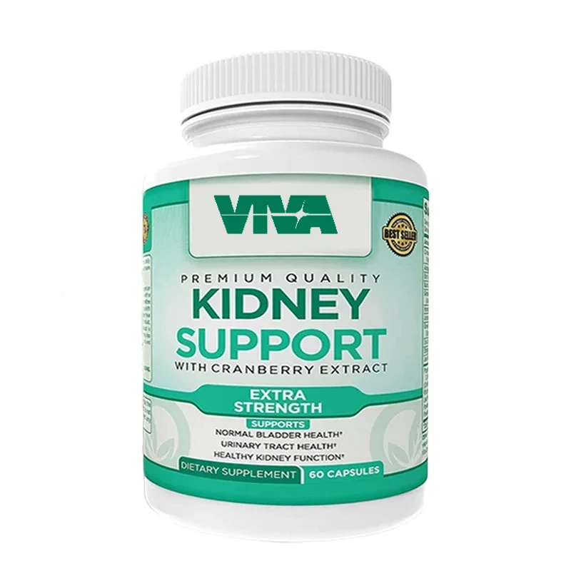 Cranberry Extract Kidney Supplement - Cleaning, Detoxification, and Repair - Urinary Tract Health and Bladder 60 Capsules
Cranberry Extract Kidney Supplement - Cleaning, Detoxification, and Repair - Urinary Tract Health and Bladder 60 Capsules