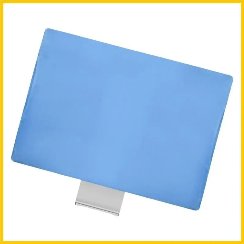 Q1JF Monitor Dust Cover для 24 дюйма 2023/2024 настольного компьютера Spandex Monitor Monitor Dust Cover Case Case Ecrece
Q1JF Monitor Dust Cover для 24 дюйма 2023/2024 настольного компьютера Spandex Monitor Monitor Dust Cover Case Case Ecrece