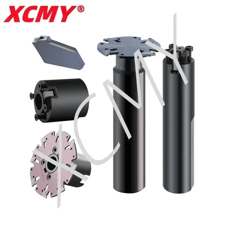 GFN GSFN 2mm 3mm series saw blade milling cutter Three-sided blade three-sided edge T-slot edge milling cutter slotting cutter
GFN GSFN 2mm 3mm series saw blade milling cutter Three-sided blade three-sided edge T-slot edge milling cutter slotting cutter
