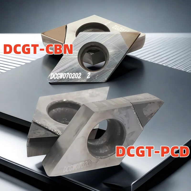 1pcs DCGT Diamond Insert DCGT070202 DCGT070204 DCGT070208 DCGT11T302 DCGT11T304 DCGT11T308 Aluminum Alloy Carbide Insert
1pcs DCGT Diamond Insert DCGT070202 DCGT070204 DCGT070208 DCGT11T302 DCGT11T304 DCGT11T308 Aluminum Alloy Carbide Insert