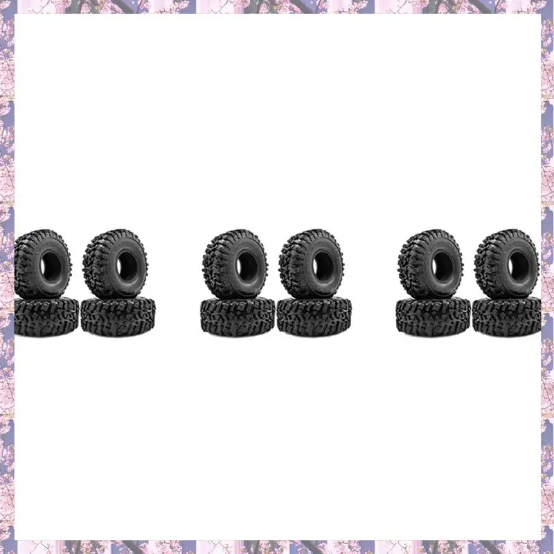 T84C-12PCS 120 мм 1,9 резиновые шины для колес для 1/10 RC Rock Crawler Axial SCX10 90046 AXI03007 Traxxas TRX4 D90 MST
T84C-12PCS 120 мм 1,9 резиновые шины для колес для 1/10 RC Rock Crawler Axial SCX10 90046 AXI03007 Traxxas TRX4 D90 MST