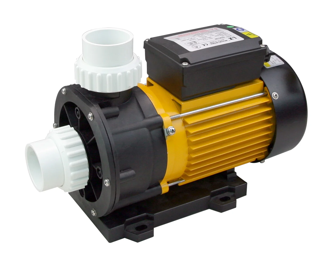 High Power Water Circulation Pump Hydromassage Bathtub Pump Hydrotherapy Pump for Spa Tub
High Power Water Circulation Pump Hydromassage Bathtub Pump Hydrotherapy Pump for Spa Tub