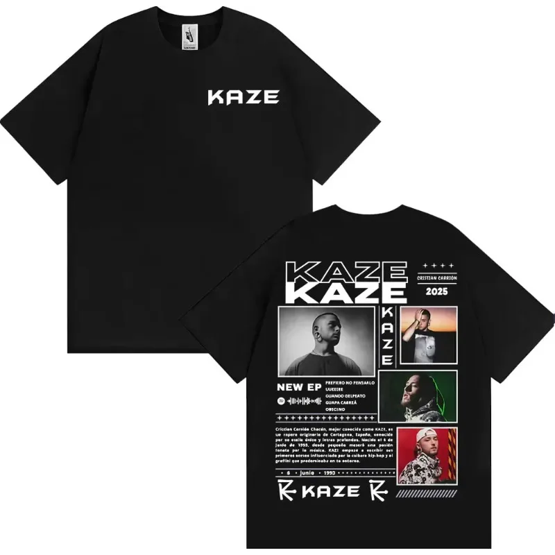 Spring Summer Fashtion T-shirt Male Hip-hop Retro 100% Cotton Short-sleeved Loose Fabric Simple Stylish Casual Shirt Round Neck
Spring Summer Fashtion T-shirt Male Hip-hop Retro 100% Cotton Short-sleeved Loose Fabric Simple Stylish Casual Shirt Round Neck