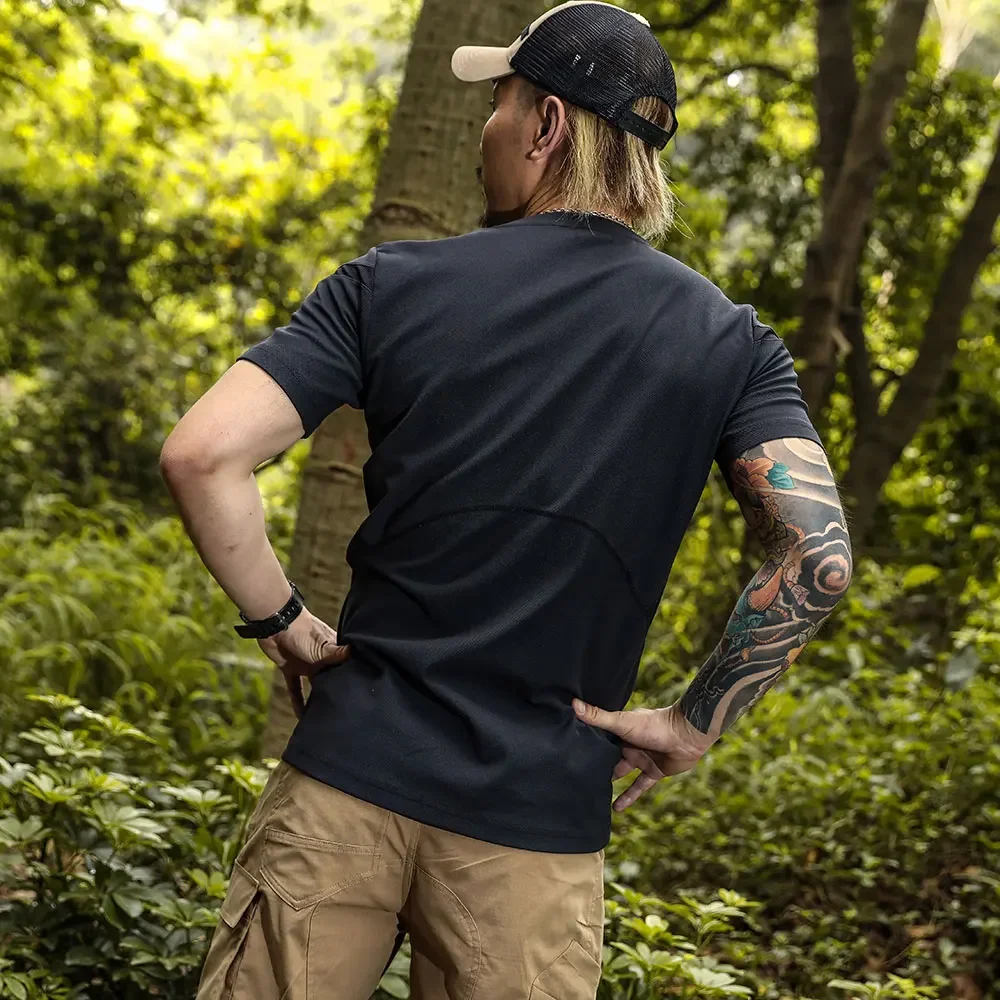 Emersongear Blue Label ”Peregrine Falcon” Functional Sports T-shirt Shirt Short Sleeve Tshirt Tops Camping Sports Commuter Daily
Emersongear Blue Label ”Peregrine Falcon” Functional Sports T-shirt Shirt Short Sleeve Tshirt Tops Camping Sports Commuter Daily