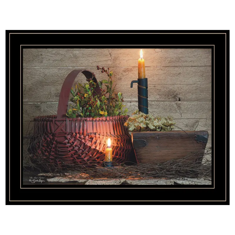 Trendy Decor 4U The Red Basket Framed Wall Art, Modern Home Decor Framed Print for Living Room, Bedroom & Farmhouse Wall Decorat
Trendy Decor 4U The Red Basket Framed Wall Art, Modern Home Decor Framed Print for Living Room, Bedroom & Farmhouse Wall Decorat