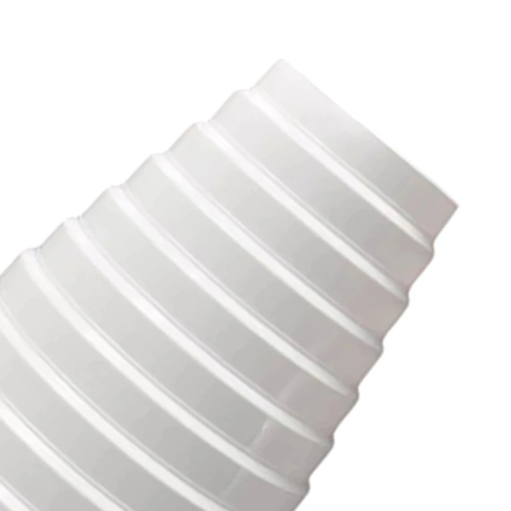 Secure Tailored Connection Duct Duct Reducer Vent Connector Duct Reducer ABS Construction Includes Metal Hose Clamp
Secure Tailored Connection Duct Duct Reducer Vent Connector Duct Reducer ABS Construction Includes Metal Hose Clamp