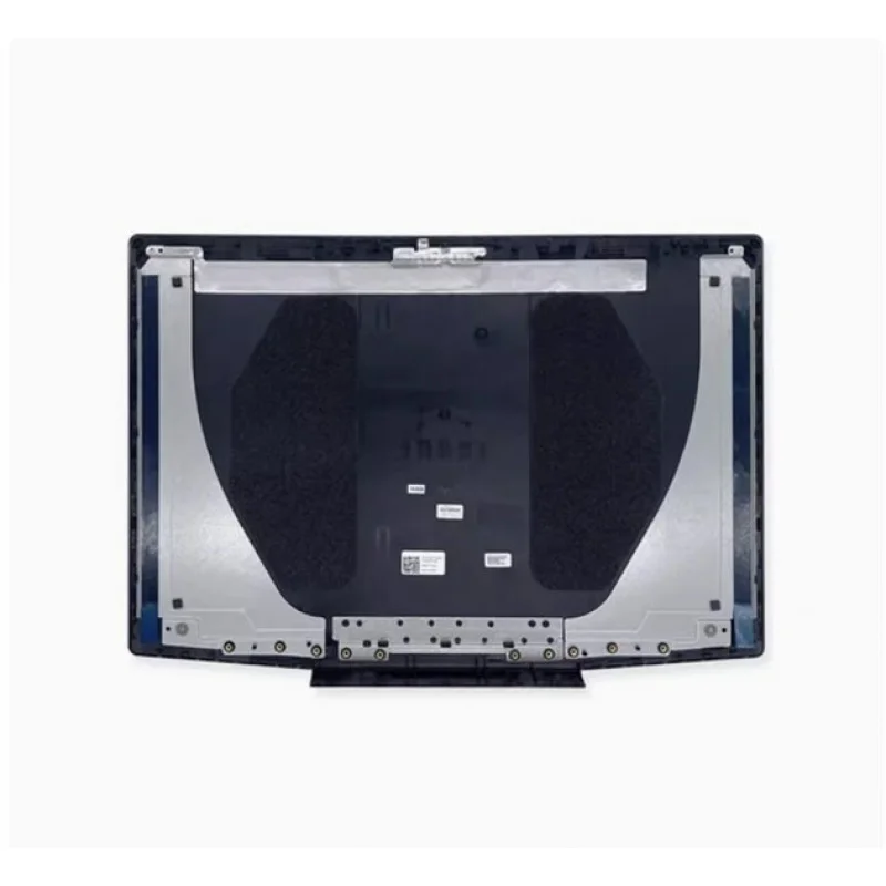 Новая задняя верхняя крышка (корпус) для Dell Inspiron G3 15 3590 с синим логотипом, модель Z 0747KP
Новая задняя верхняя крышка (корпус) для Dell Inspiron G3 15 3590 с синим логотипом, модель Z 0747KP