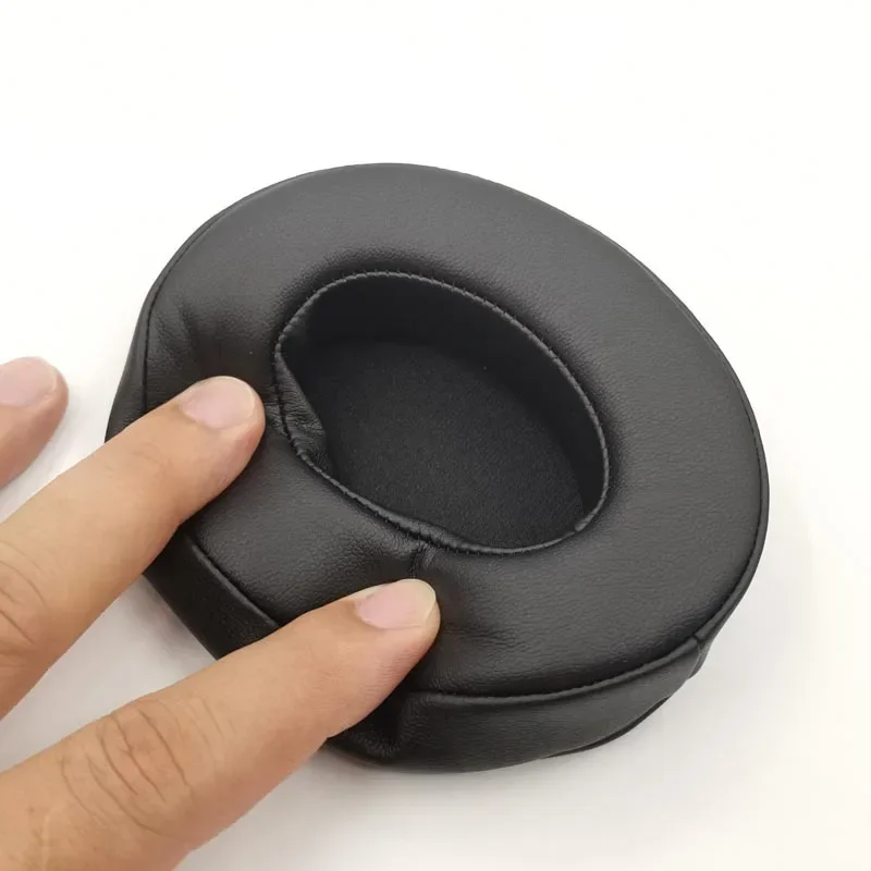 Replacement Earpads Foam Ear Pads for Brainwavz, Angled HM5 HM 5 Headphones Earmuff/Earphone Sleeve Headset
Replacement Earpads Foam Ear Pads for Brainwavz, Angled HM5 HM 5 Headphones Earmuff/Earphone Sleeve Headset