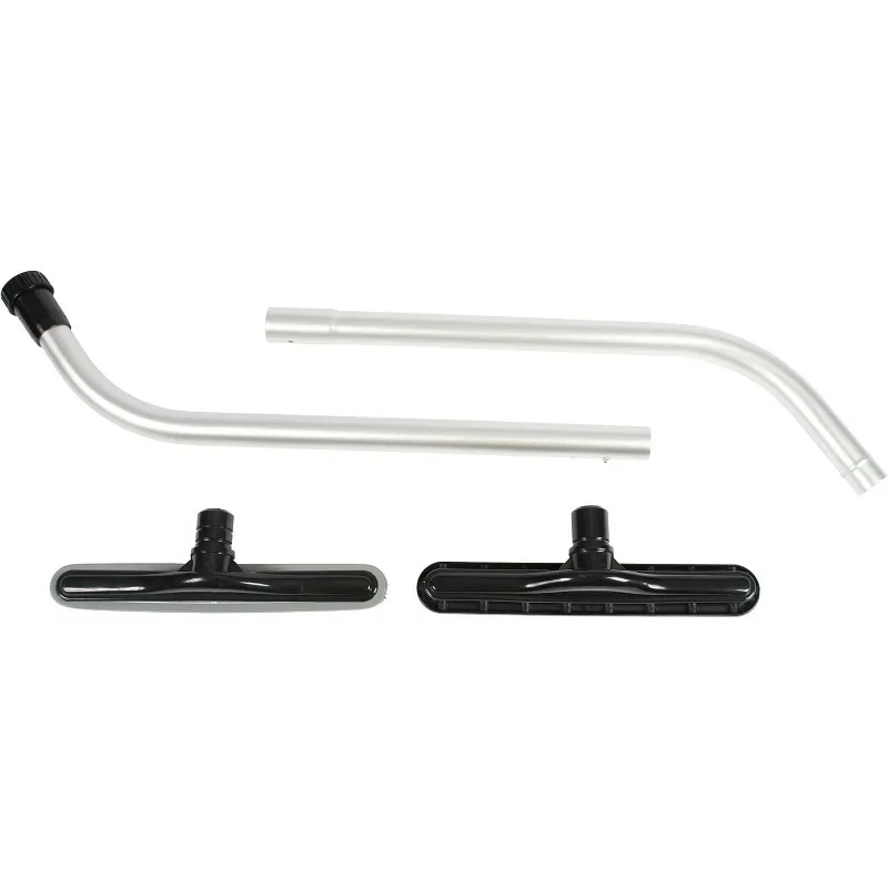 91255 Commercial Cleaning Kit with 2-Piece Aluminum S-Wand and Vacuum Tools, 14-Inch
91255 Commercial Cleaning Kit with 2-Piece Aluminum S-Wand and Vacuum Tools, 14-Inch