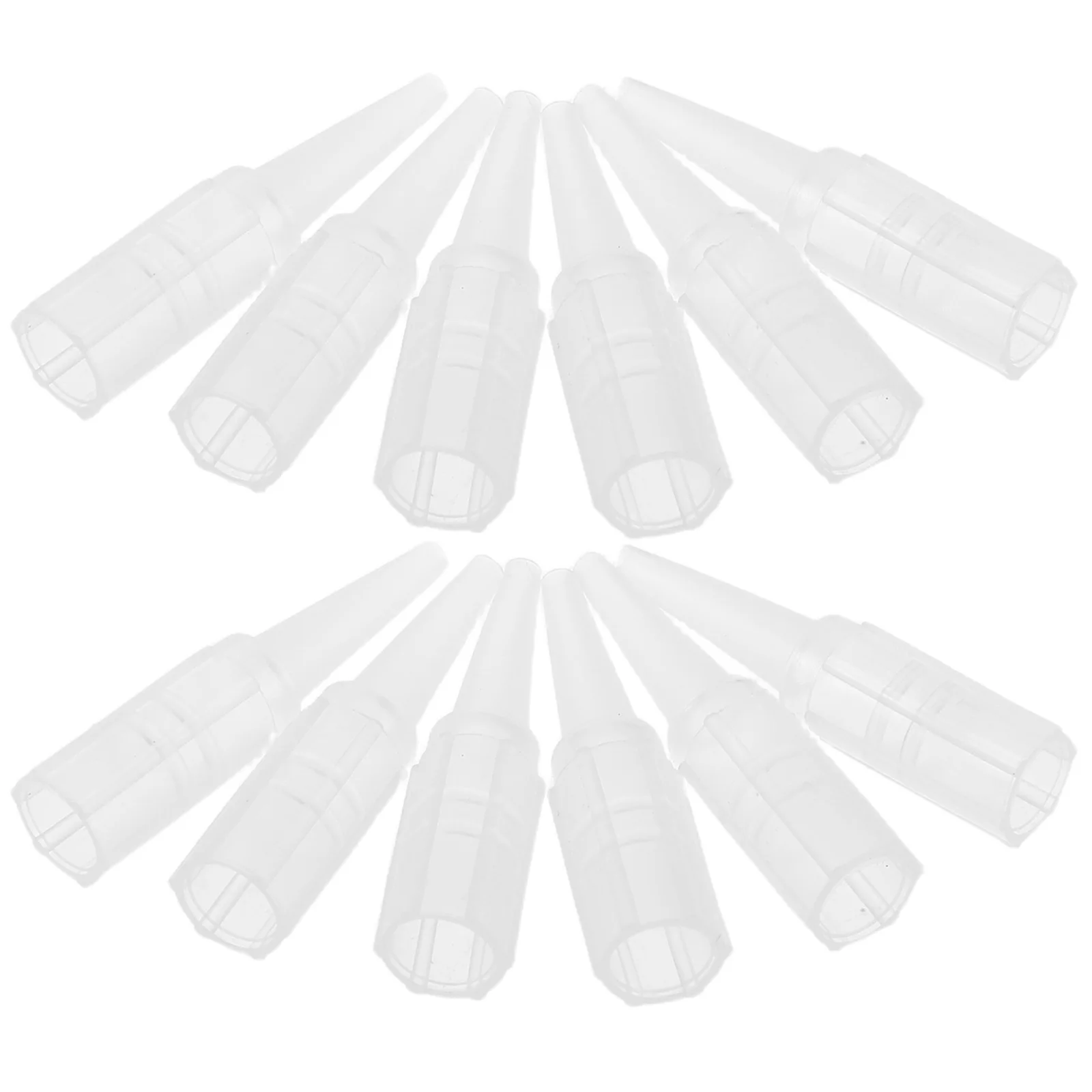 500pcs Eyebrow Needle Covers Clear Plastic Replacement Caps For Tattoo Machine Tip Protective Covers Leakproof Compatible With
500pcs Eyebrow Needle Covers Clear Plastic Replacement Caps For Tattoo Machine Tip Protective Covers Leakproof Compatible With