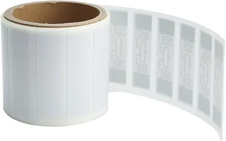 60 шт. NFC-метки, наклейка NTAG213, пустые наклейки NFC, клейкие этикетки, 920 МГц, высокочастотные RFID-метки, 144 байта, память AKA930K
60 шт. NFC-метки, наклейка NTAG213, пустые наклейки NFC, клейкие этикетки, 920 МГц, высокочастотные RFID-метки, 144 байта, память AKA930K