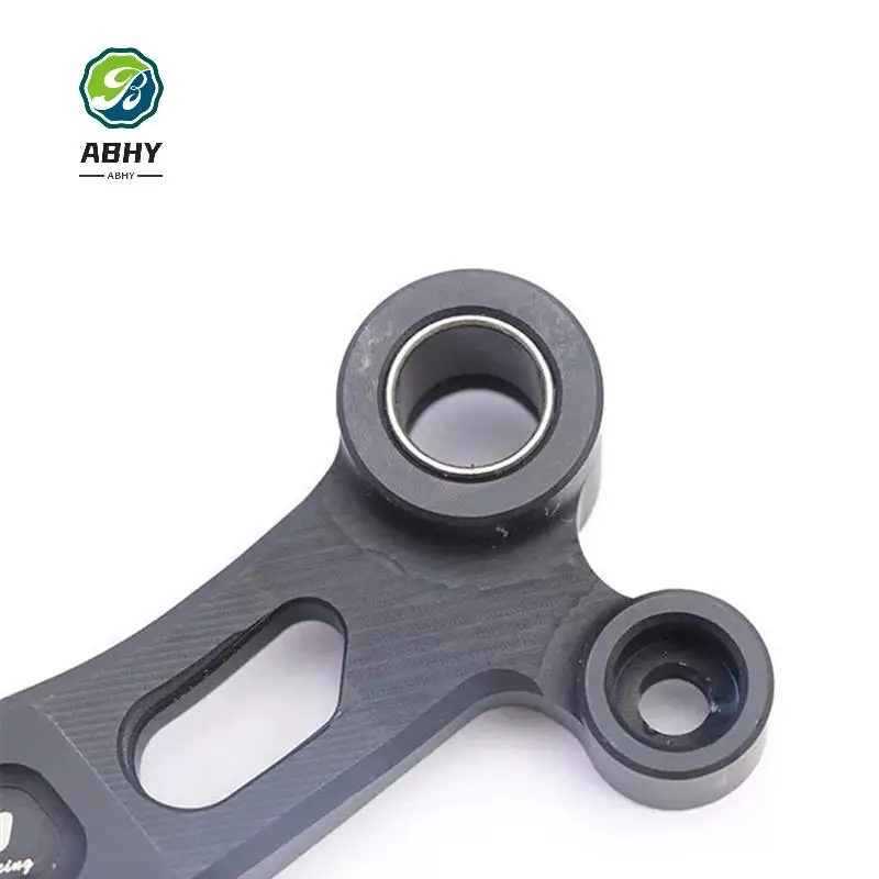 ABHY-Motorcycle Folding Gear Shift Lever For CFMOTO 250SR SR250 Adjustable Length
ABHY-Motorcycle Folding Gear Shift Lever For CFMOTO 250SR SR250 Adjustable Length