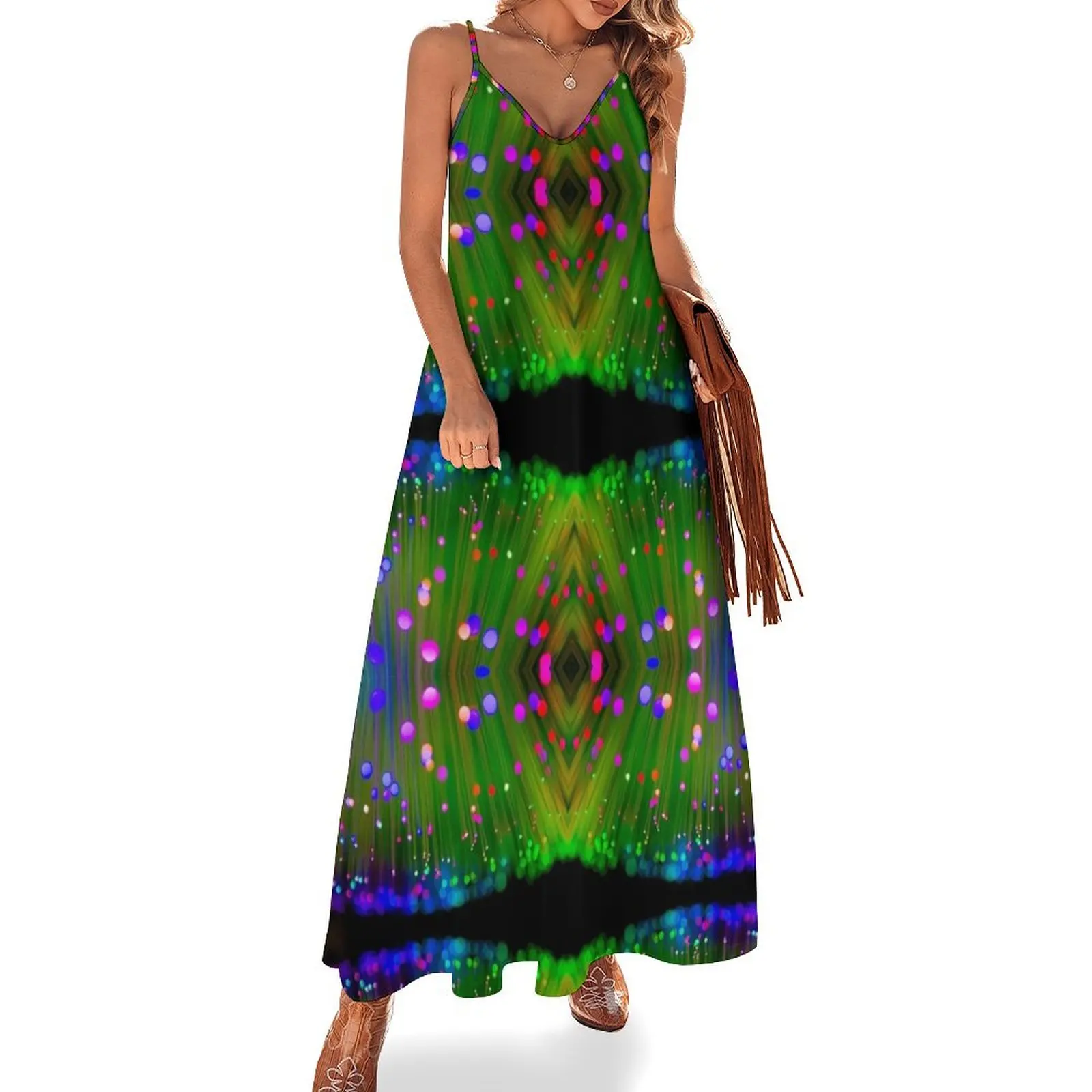 blue forest Sleeveless Dress summer dresses womens 2025 women's summer clothing 2025 dress party night
blue forest Sleeveless Dress summer dresses womens 2025 women's summer clothing 2025 dress party night