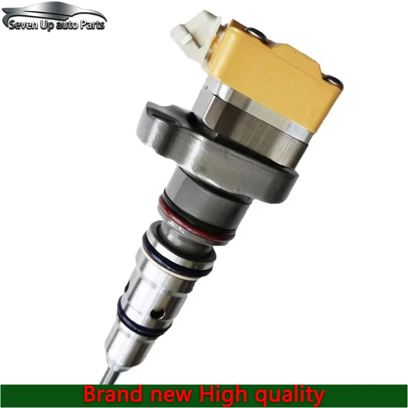 1774754 177-4754 A1774754 177-4754 Brand New Engine Diesel Fuel Injector Injector for Caterpillar CAT 3126B 3126E 322C 322C
1774754 177-4754 A1774754 177-4754 Brand New Engine Diesel Fuel Injector Injector for Caterpillar CAT 3126B 3126E 322C 322C