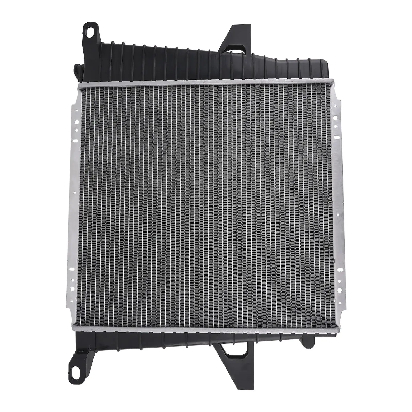 Radiator for Ford Explorer 95-00 4.0L V6 OHV Transmission Cooler F67H8005RA
Radiator for Ford Explorer 95-00 4.0L V6 OHV Transmission Cooler F67H8005RA