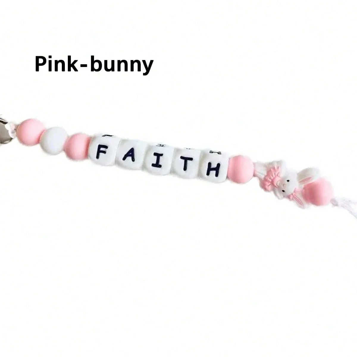 Customized Name Silicone Keychain With Animal Balloon Rainbow Charm Unisex Fashion Accessory
Customized Name Silicone Keychain With Animal Balloon Rainbow Charm Unisex Fashion Accessory