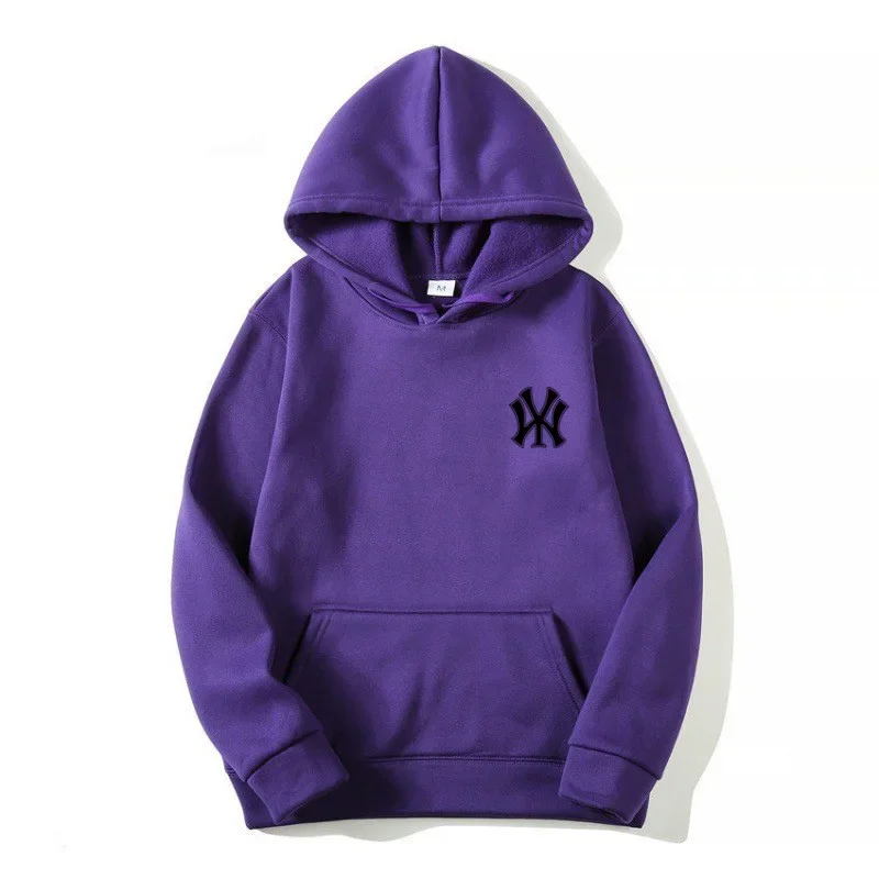 2024 high-quality spring and autumn new sportswear men's and women's solid color hoodies long sleeved loose outdoor sports casua
2024 high-quality spring and autumn new sportswear men's and women's solid color hoodies long sleeved loose outdoor sports casua