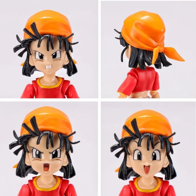 В наличии оригинальная коллекционная фигурка Bandai Dragon Ball GT SHF: Гоку, его внучка Пан-ГТ-Гилл, аниме-фигурка, украшение, игрушка, подарок
В наличии оригинальная коллекционная фигурка Bandai Dragon Ball GT SHF: Гоку, его внучка Пан-ГТ-Гилл, аниме-фигурка, украшение, игрушка, подарок