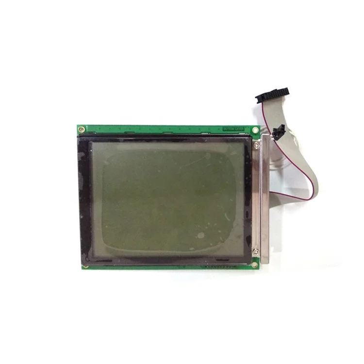 New 3-0340002SP LCD Display Screen A120 A220 Inkjet Coding Printer Spare Parts 1.5 Year Warranty
New 3-0340002SP LCD Display Screen A120 A220 Inkjet Coding Printer Spare Parts 1.5 Year Warranty