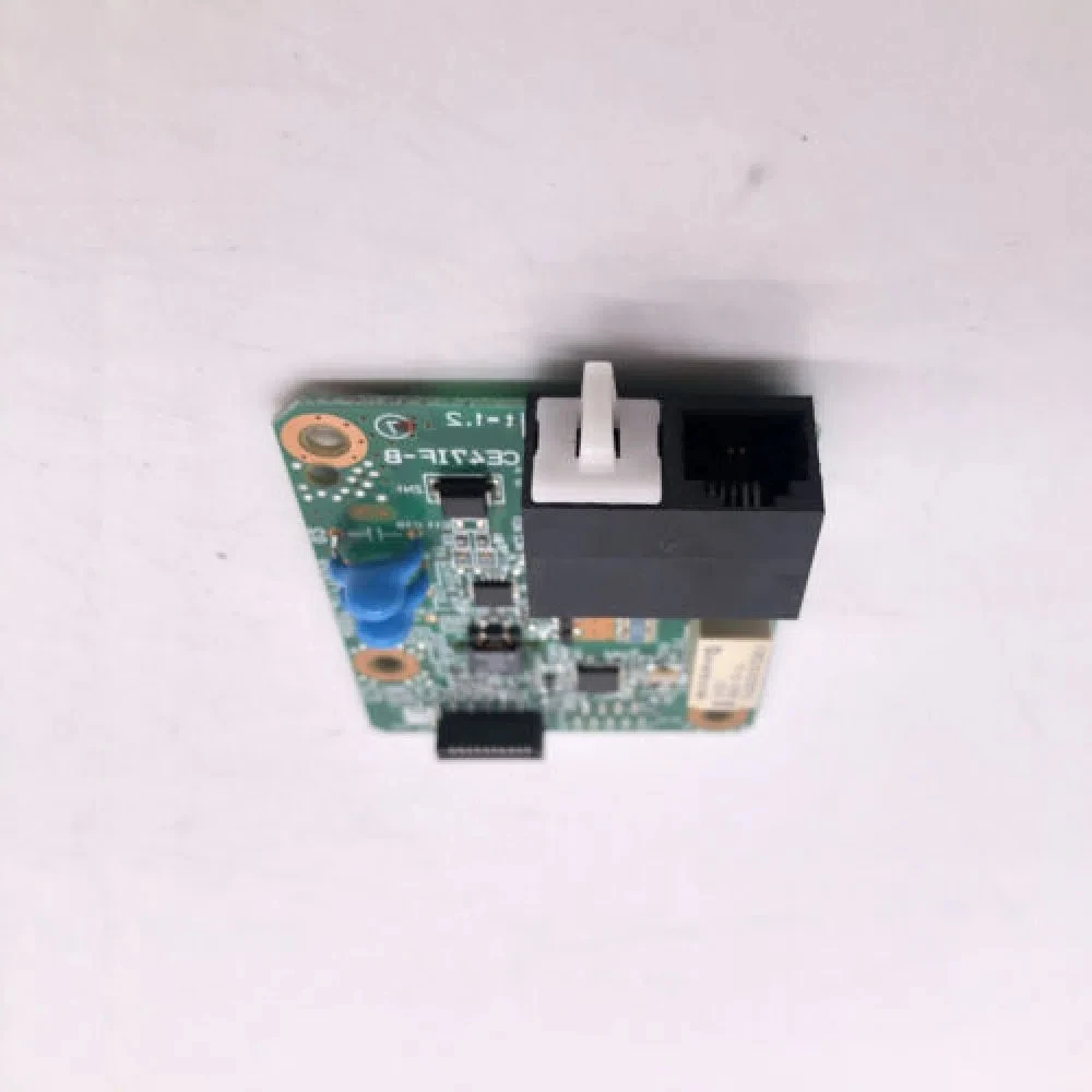 Fax Board CE47IF-B EU-236W 2177050 fits for EPSON 5190 C5710 WF-5210 wf-5190 WF-C5790 WF-C5710 C5790 WF-C5190 5710 5790 WF5790
Fax Board CE47IF-B EU-236W 2177050 fits for EPSON 5190 C5710 WF-5210 wf-5190 WF-C5790 WF-C5710 C5790 WF-C5190 5710 5790 WF5790