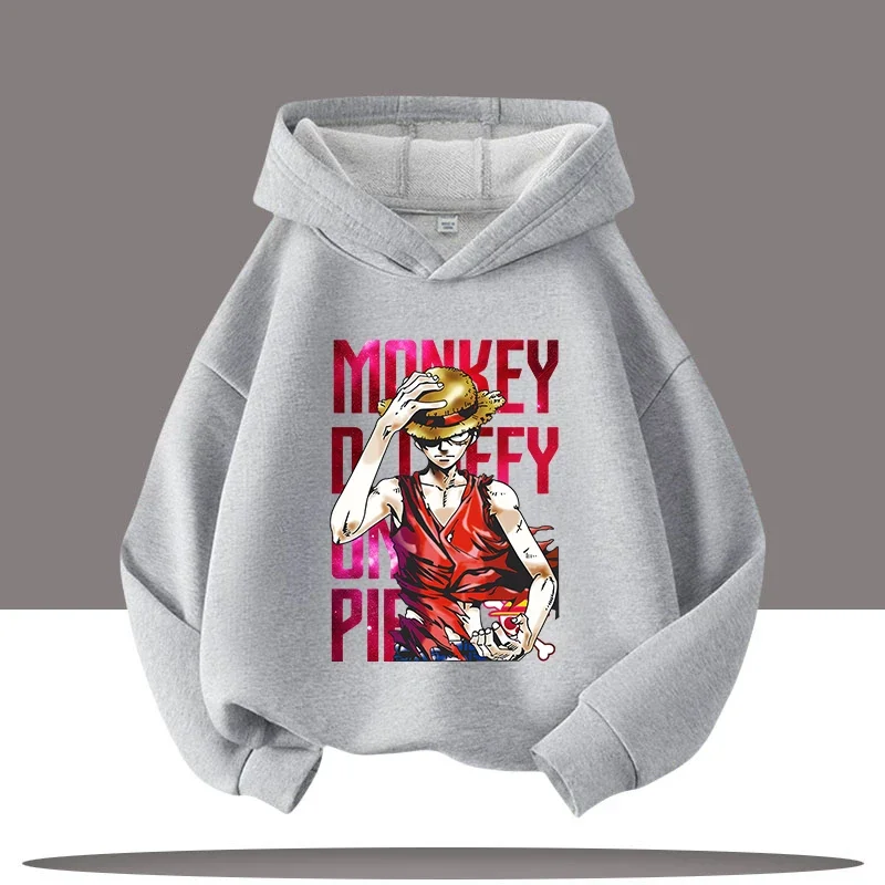 Cartoon Luffy Zoro Sweatshirt Suit Teen Hooded Sonic Tops Anime Kids Clothes Boys One Pieces Hoodie Spring Autumn Girls Clothing
Cartoon Luffy Zoro Sweatshirt Suit Teen Hooded Sonic Tops Anime Kids Clothes Boys One Pieces Hoodie Spring Autumn Girls Clothing