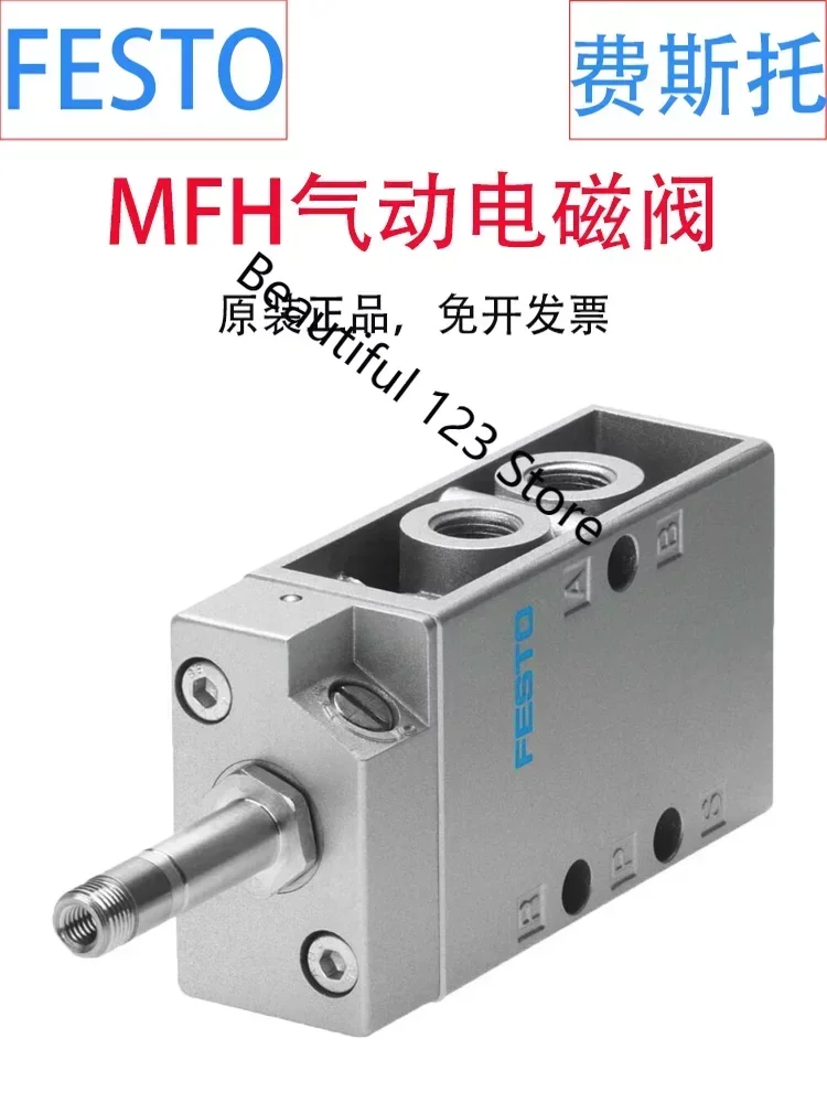 Соленоидный клапан MFH-5-3-M5-1 / 4-1 / 8-1 / 2-3 / 4-3 / 8-S-B 6211 Оригинальный оригинальный
Соленоидный клапан MFH-5-3-M5-1 / 4-1 / 8-1 / 2-3 / 4-3 / 8-S-B 6211 Оригинальный оригинальный