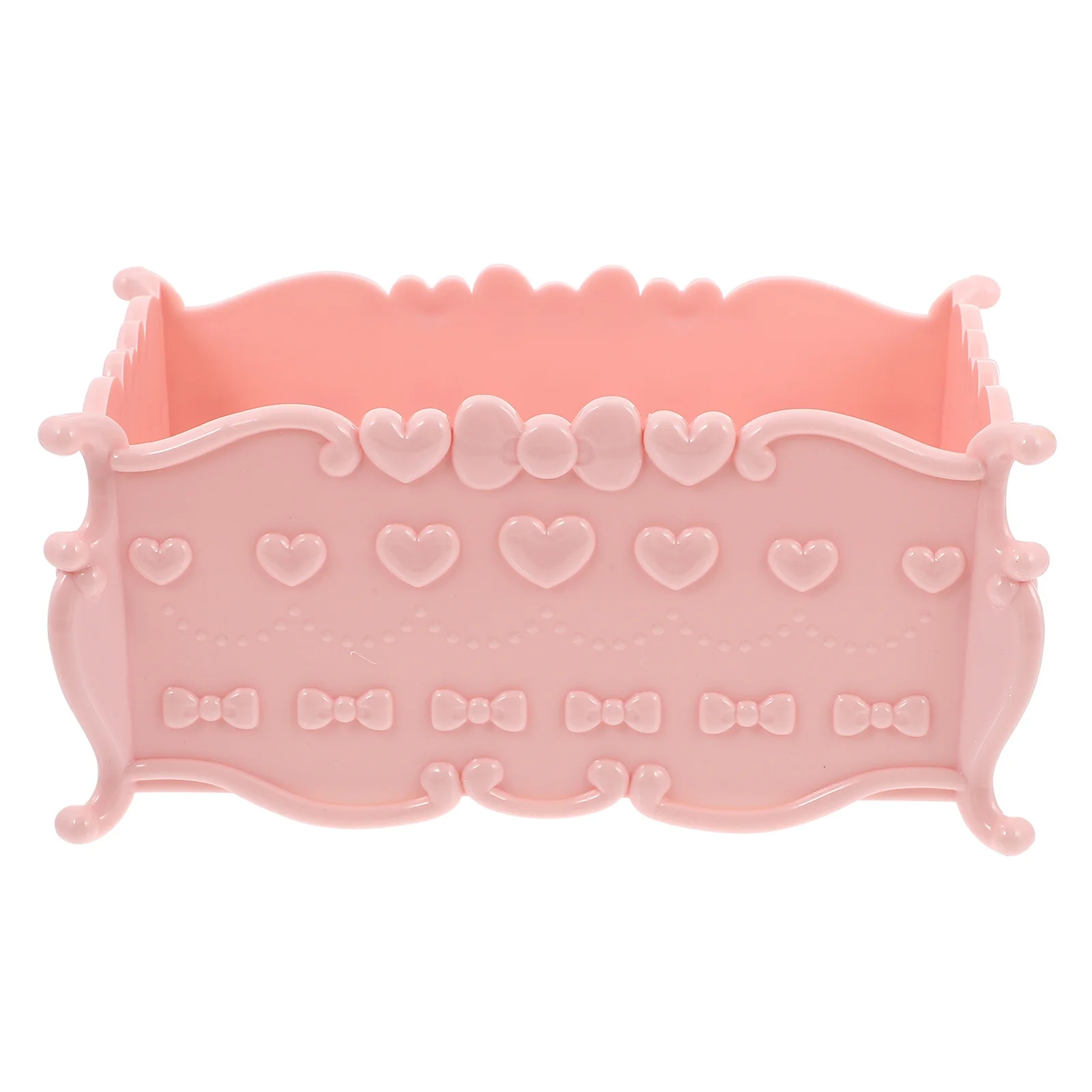 1Pcs Hamster Bath Tub Highquality Plastic Attractive Design Pet Bathroom Easy Clean Healthy Sand Bath Hamster Bathtub
1Pcs Hamster Bath Tub Highquality Plastic Attractive Design Pet Bathroom Easy Clean Healthy Sand Bath Hamster Bathtub