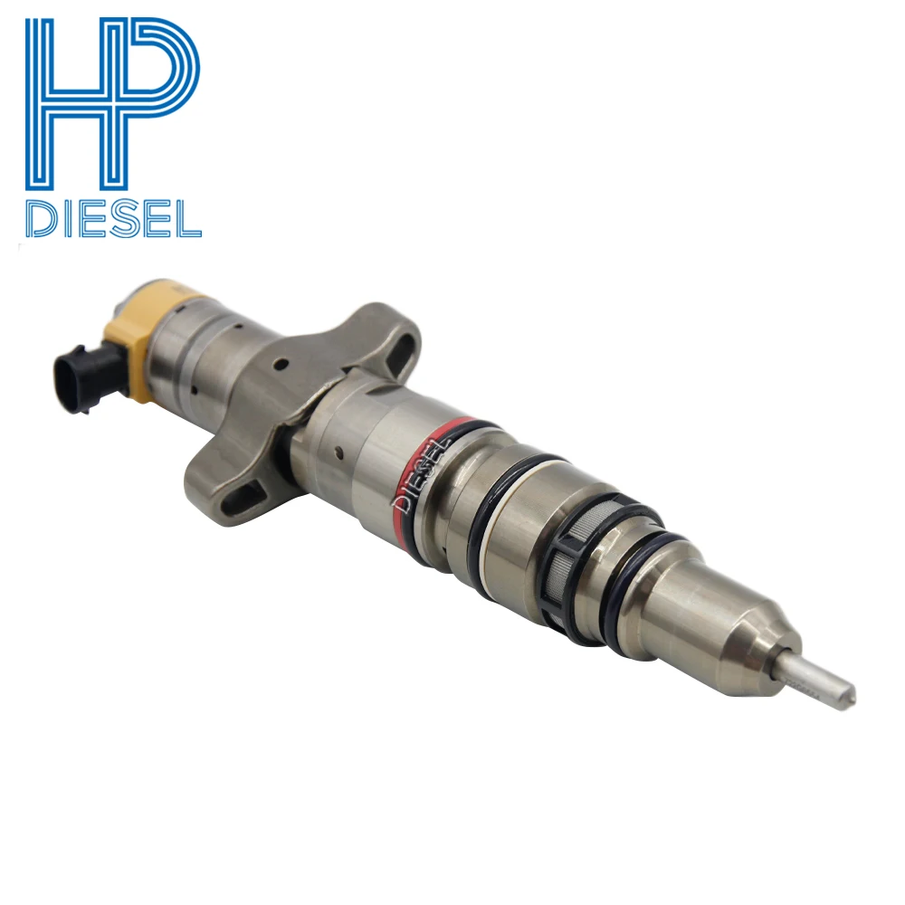 2pcs/lot BEFRAG CAT C7 Injector 263-8218 387-9427 328-2585 387-9430 for Caterpillar C7 Engine 324D 325D 329D 330D 336D excavator
2pcs/lot BEFRAG CAT C7 Injector 263-8218 387-9427 328-2585 387-9430 for Caterpillar C7 Engine 324D 325D 329D 330D 336D excavator