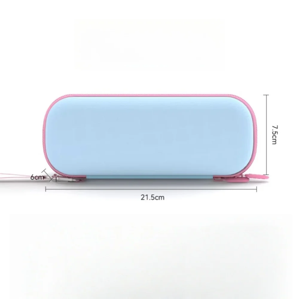 Storage Bag For DJI Osmo Pocket 4 Accessories Carrying Case Portable Suitcase Travel Organizer for Camera Accessories
Storage Bag For DJI Osmo Pocket 4 Accessories Carrying Case Portable Suitcase Travel Organizer for Camera Accessories