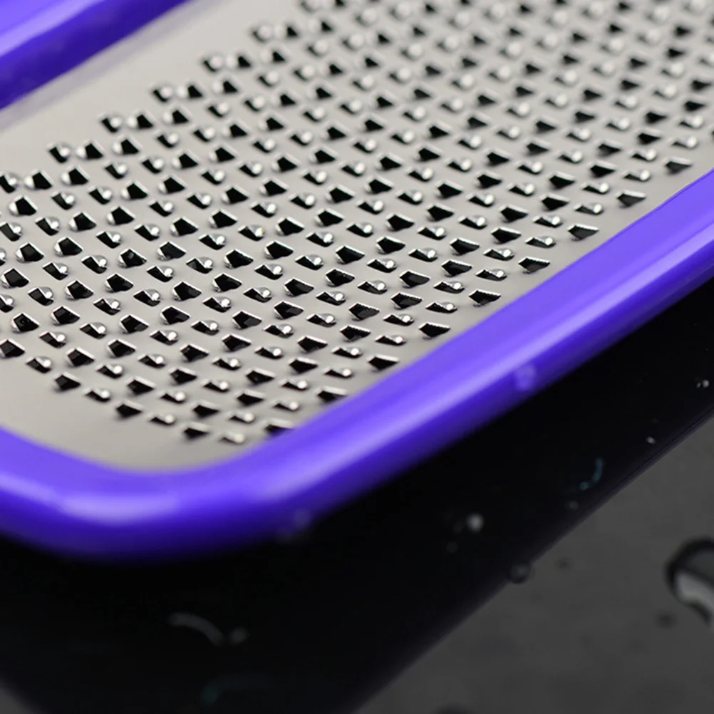 2 шт., пилка премиум-класса для ног, инструмент для удаления омертвевшей кожи, инструмент для гладких ног, профессиональная пилка для домашнего использования, средство для удаления омертвевшей кожи ног
2 шт., пилка премиум-класса для ног, инструмент для удаления омертвевшей кожи, инструмент для гладких ног, профессиональная пилка для домашнего использования, средство для удаления омертвевшей кожи ног