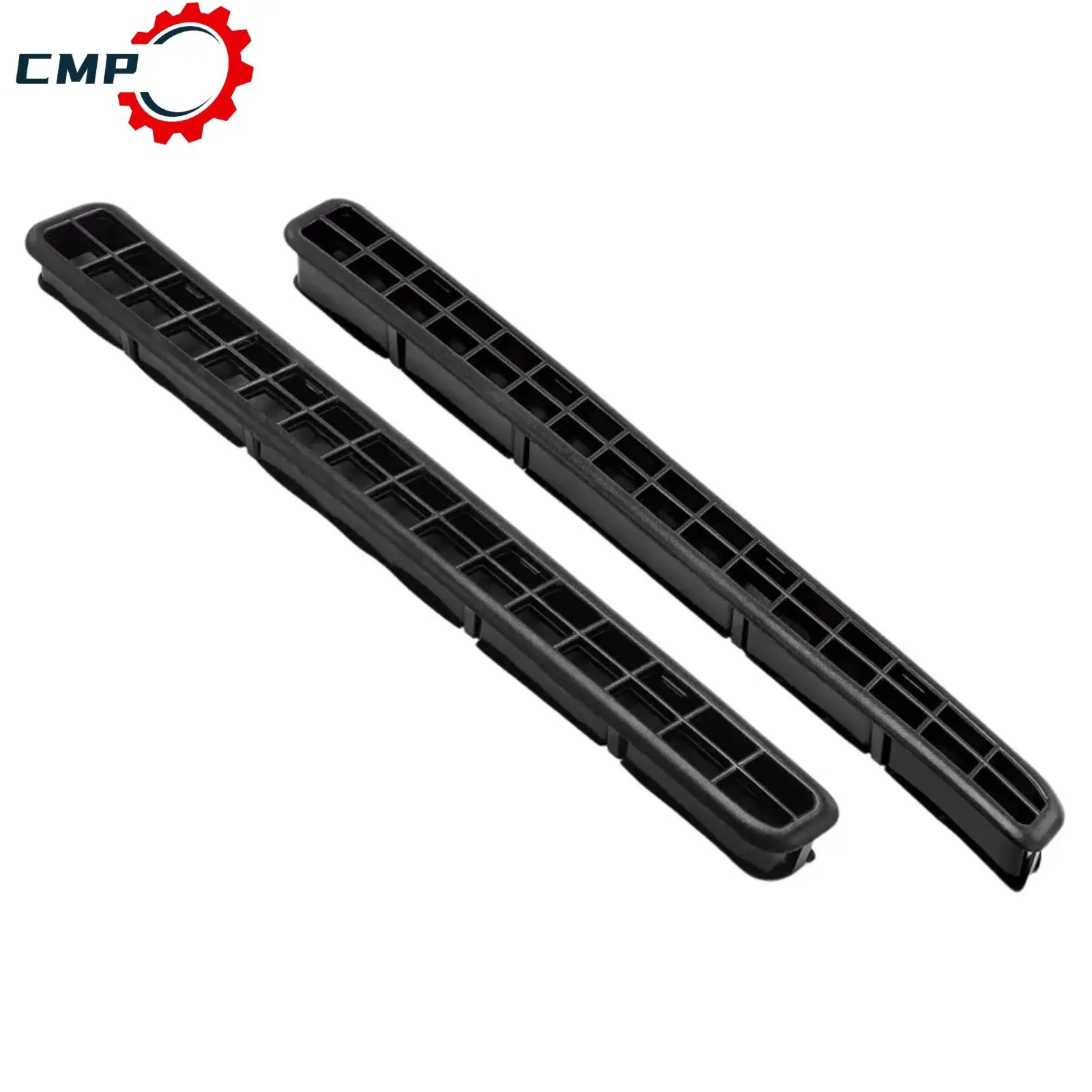 2Pcs Left & Right Hard Top Exhauster Vent 55036306 55036307 For Jeep Wrangler TJ 1997-2002 Black Hard Top Exhauster Vent Parts
2Pcs Left & Right Hard Top Exhauster Vent 55036306 55036307 For Jeep Wrangler TJ 1997-2002 Black Hard Top Exhauster Vent Parts