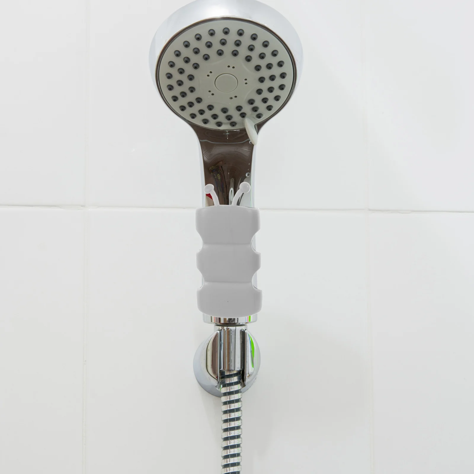 2pcs Bathroom Shower Bracket Holder Wall Mount Accessories Rubber Hanger Support Spray Universal Compatibility Durable Materials
2pcs Bathroom Shower Bracket Holder Wall Mount Accessories Rubber Hanger Support Spray Universal Compatibility Durable Materials