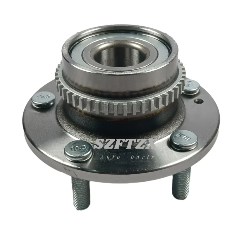 High Quality 527102E000 52710-2E000 REAR WHEEL HUB BEARING Assembly For Hyundai Tucson Kia Sportage
High Quality 527102E000 52710-2E000 REAR WHEEL HUB BEARING Assembly For Hyundai Tucson Kia Sportage