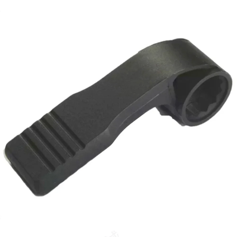 Black as Picture GKS65 Lever Aftermarket Replacement Single Piece Tool Spare Part Hand Tool Accessory Workshop Replacement
Black as Picture GKS65 Lever Aftermarket Replacement Single Piece Tool Spare Part Hand Tool Accessory Workshop Replacement