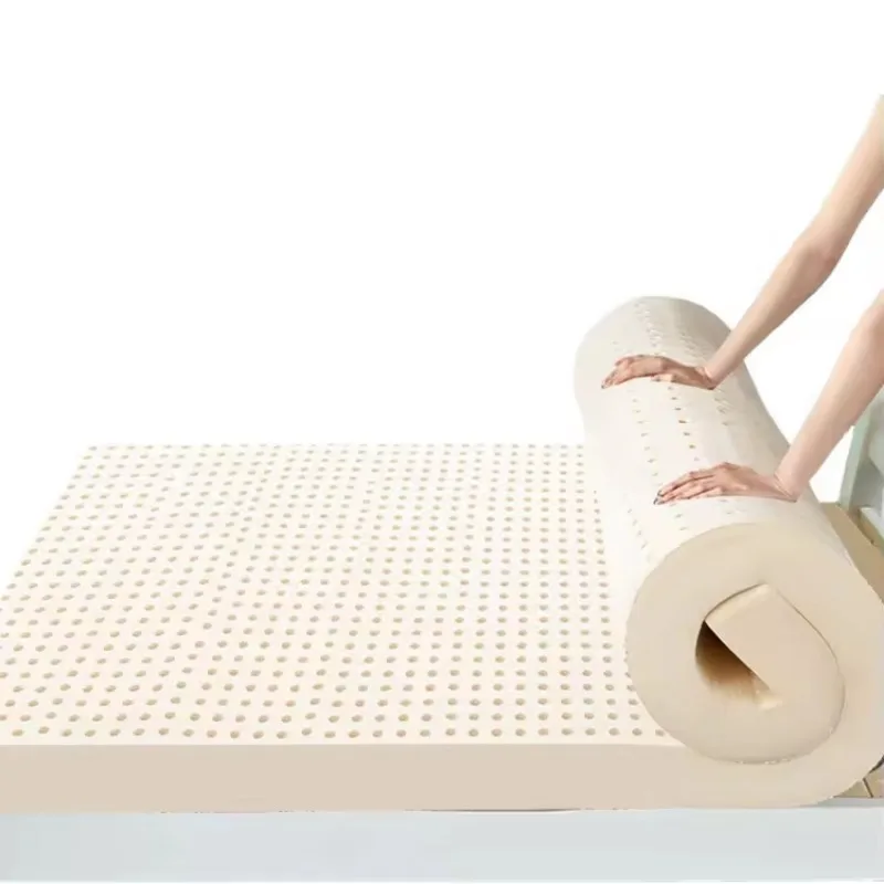 Organic Natural Latex foam Mattress spring home Furniture for Bedroom living Room school with Removable cover convertible
Organic Natural Latex foam Mattress spring home Furniture for Bedroom living Room school with Removable cover convertible