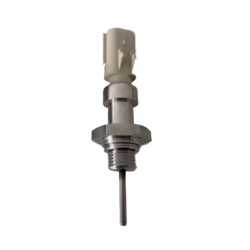 6755-81-9130 Genuine Temperature Sensor for Komatsu 360-11 Excavators Parts
6755-81-9130 Genuine Temperature Sensor for Komatsu 360-11 Excavators Parts