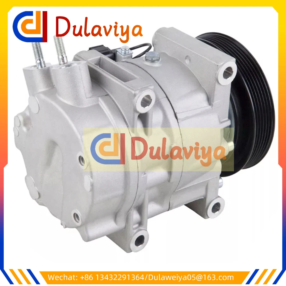 Auto AC Compressor For Nissan Maxima Infiniti I30 926002Y001 92600-2Y001 926002Y010 92600-2Y010 926002Y01A 25187084
Auto AC Compressor For Nissan Maxima Infiniti I30 926002Y001 92600-2Y001 926002Y010 92600-2Y010 926002Y01A 25187084
