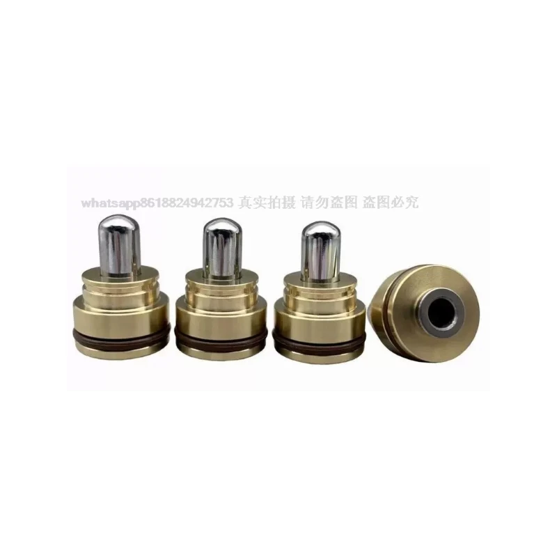 good For Sumitomo SH120 Excavator Control Rod Bullet Head
good For Sumitomo SH120 Excavator Control Rod Bullet Head