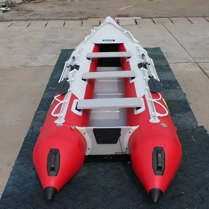 High-Popularity 2-Person Sit-Top Inflatable Fishing Kayak/Canoe Ocean Fishing Boat With High-Popularity Canoe
High-Popularity 2-Person Sit-Top Inflatable Fishing Kayak/Canoe Ocean Fishing Boat With High-Popularity Canoe