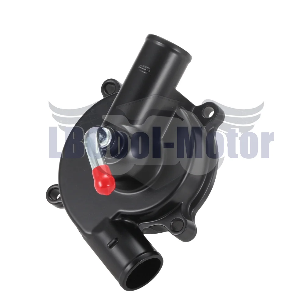 Water Pump Cover For SUZUKI GSX1300BK B-King 2008-2011 2009 2010 17410-24F20
Water Pump Cover For SUZUKI GSX1300BK B-King 2008-2011 2009 2010 17410-24F20