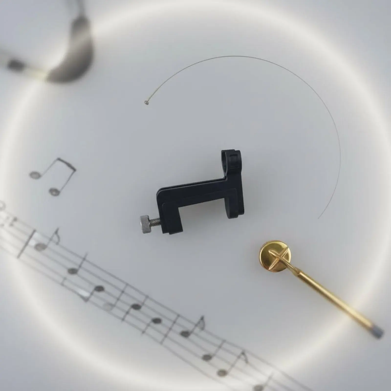 Instrument Audio Pickup Holder Adjustable Saxophone Mic Holder Saxophone Mic Holder Easy Installation Audio Pickup Instrument
Instrument Audio Pickup Holder Adjustable Saxophone Mic Holder Saxophone Mic Holder Easy Installation Audio Pickup Instrument