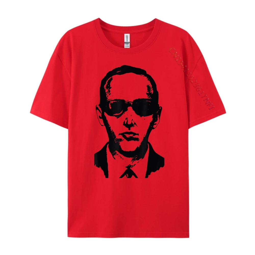 Db Cooper Sketch Unsolved Cryptid Urban Legend Luxury Designer Cotton Comfort White T Shirt Men Graphic Tee Cotton Short Sleeve
Db Cooper Sketch Unsolved Cryptid Urban Legend Luxury Designer Cotton Comfort White T Shirt Men Graphic Tee Cotton Short Sleeve