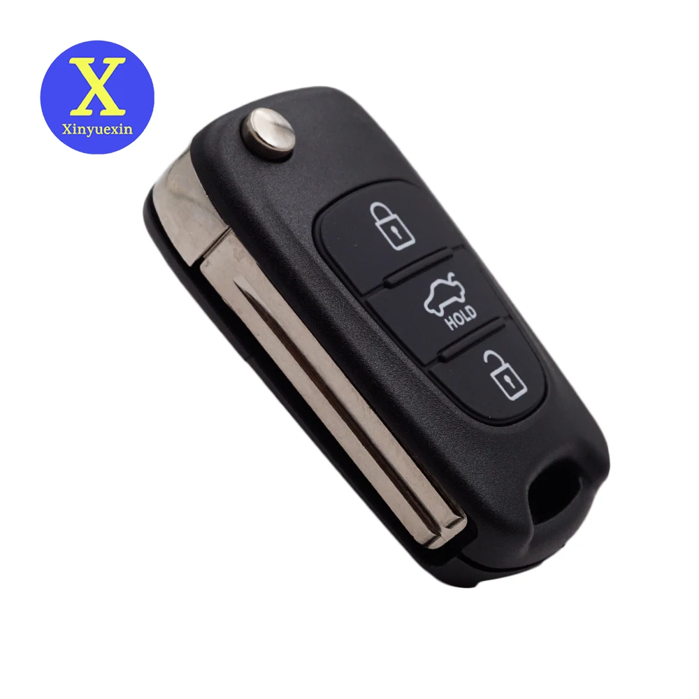 Корпус дистанционного ключа автомобиля Xinyuexin для Hyundai I20 I30 Ix25 Ix35 Solaris Rio для KIA K2 K3 K5 Ceed Cerato Sportage Soul 2 шт./лот
Корпус дистанционного ключа автомобиля Xinyuexin для Hyundai I20 I30 Ix25 Ix35 Solaris Rio для KIA K2 K3 K5 Ceed Cerato Sportage Soul 2 шт./лот