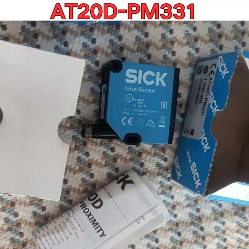 Новый датчик AT20D-PM331 Новейшая цена за 2026 г.
Новый датчик AT20D-PM331 Новейшая цена за 2026 г.