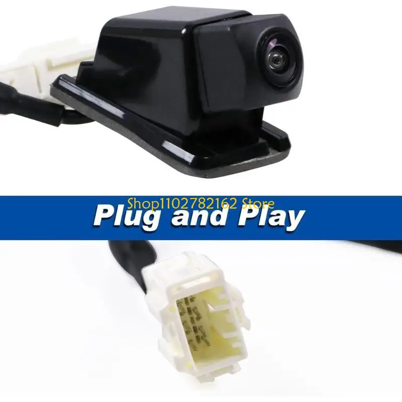 547B Rear View Back Up Camera Replacement Reverse Camera 39530-TX4-A01 39530TX4A01
547B Rear View Back Up Camera Replacement Reverse Camera 39530-TX4-A01 39530TX4A01