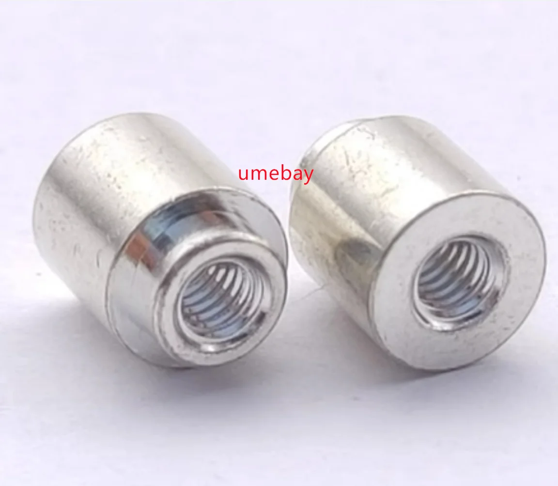 100 pieces, patch nuts 9774X482-M4-2 /M4-4/M4-9/M4-10 9774X360R-M3-1/M3-1.5/M3-8/M3-2.5/M3-3 9774110360R-M3-11
100 pieces, patch nuts 9774X482-M4-2 /M4-4/M4-9/M4-10 9774X360R-M3-1/M3-1.5/M3-8/M3-2.5/M3-3 9774110360R-M3-11
