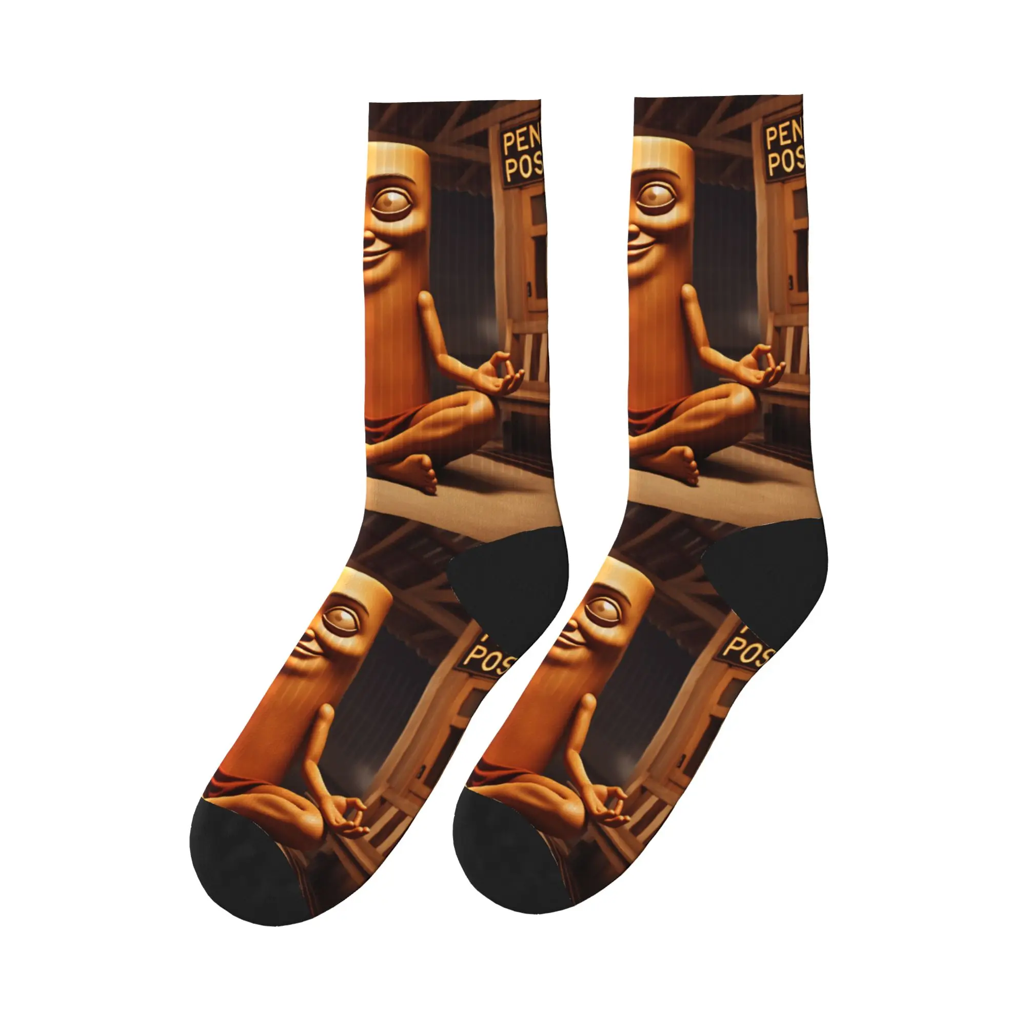 Tung Tung Sahur Calm Ramadan Meme Socks Modern Stockings Adults Men Medium Soft Cycling Socks Winter Graphic Anti Skid Socks
Tung Tung Sahur Calm Ramadan Meme Socks Modern Stockings Adults Men Medium Soft Cycling Socks Winter Graphic Anti Skid Socks