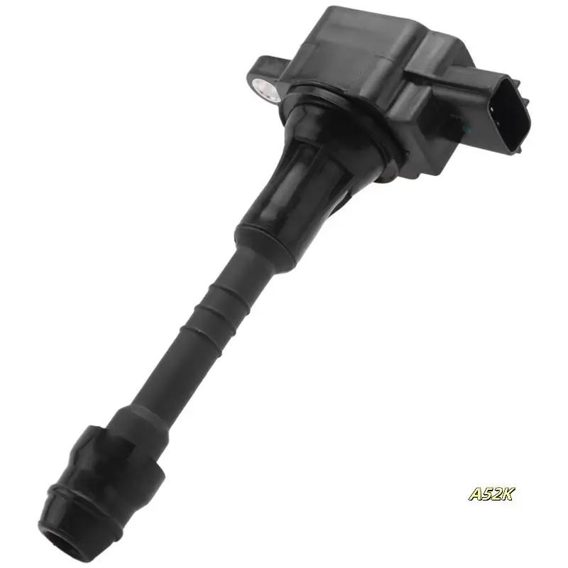 Quality Replacement Ignition Coil 22448-6N015 For Nissan Sentra 1.8, Almera Tino, Primera P11
Quality Replacement Ignition Coil 22448-6N015 For Nissan Sentra 1.8, Almera Tino, Primera P11