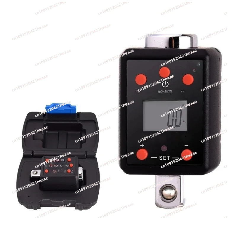Suitable forHigh Precision Digital Torque meter Torque Wrench 1/4" 1/2" 3/8" 3/4" Adjustable Drive Preset Torque Adapter
Suitable forHigh Precision Digital Torque meter Torque Wrench 1/4" 1/2" 3/8" 3/4" Adjustable Drive Preset Torque Adapter